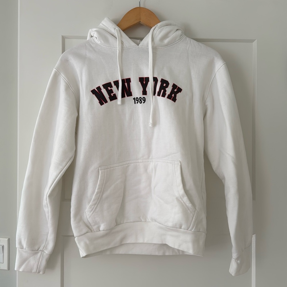 Nasty Gal NYC Sweatshirt